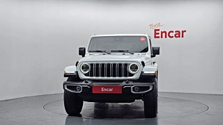 JEEP WRANGLER JL 2024