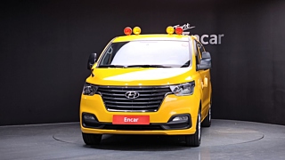 HYUNDAI STAREX GRAND 2018