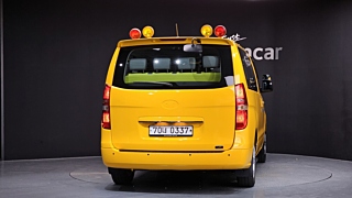 HYUNDAI STAREX GRAND 2018