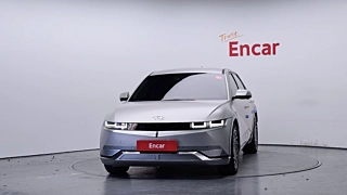 HYUNDAI IONIQ5 2023