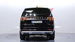 KIA MOHAVE THE MASTER 2021