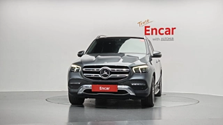 MERCEDES BENZ GLE-CLASS W167 2020