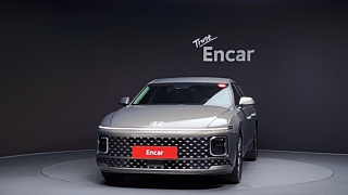 HYUNDAI GRANDEUR GN7 2023