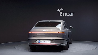 HYUNDAI GRANDEUR GN7 2023