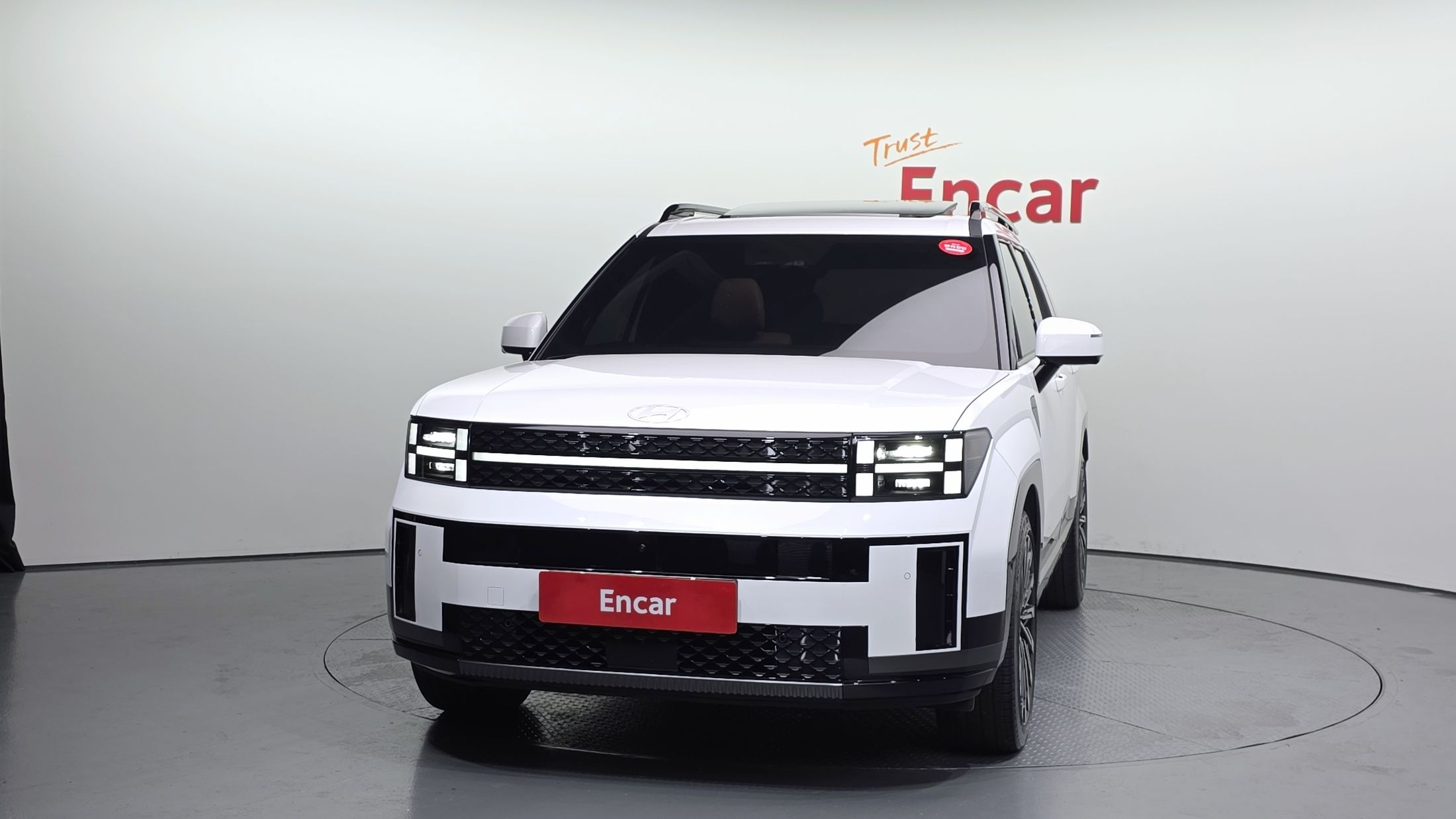 HYUNDAI SANTAFE MX5 2023