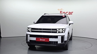 HYUNDAI SANTAFE MX5 2023