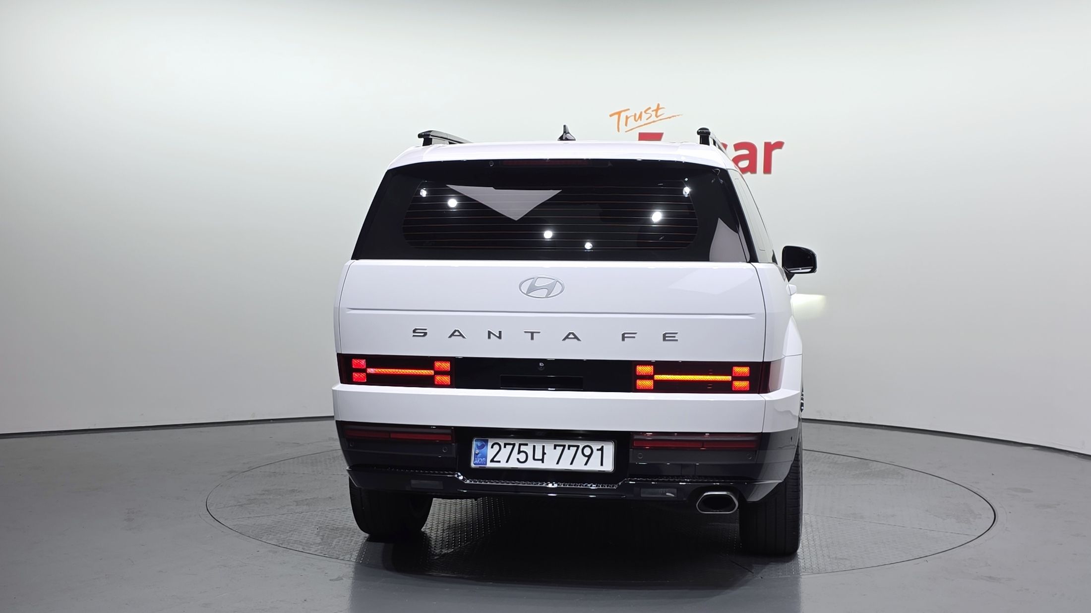 HYUNDAI SANTAFE MX5 2023