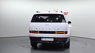 HYUNDAI SANTAFE MX5 2023