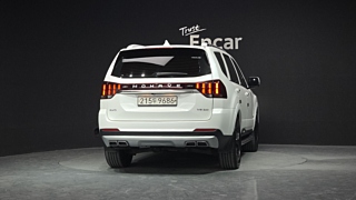 KIA MOHAVE THE MASTER 2019