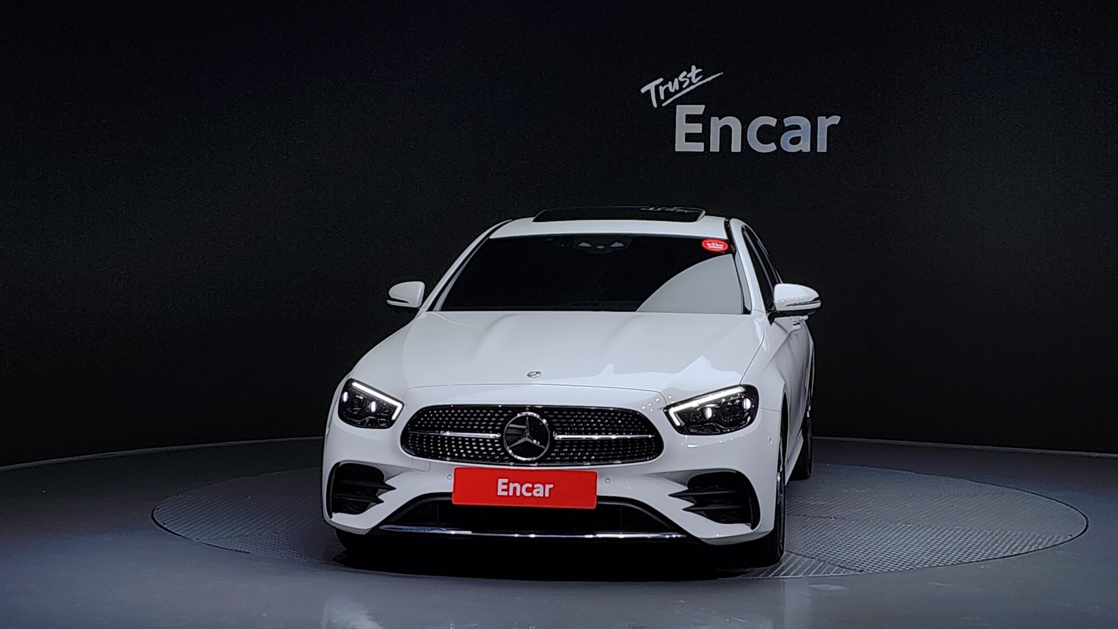 MERCEDES BENZ E-CLASS W213 2022