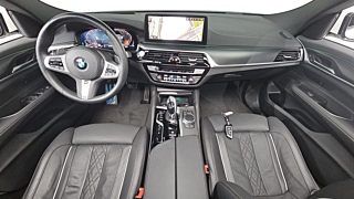 BMW 6-SERIES GT G32 2023