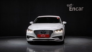 HYUNDAI GRANDEUR IG 2018