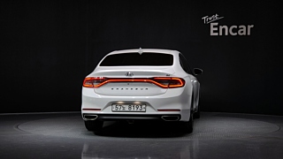 HYUNDAI GRANDEUR IG 2018