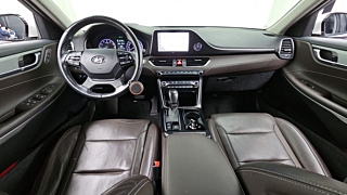 HYUNDAI GRANDEUR IG 2018