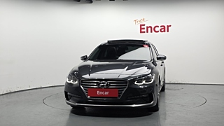 HYUNDAI GRANDEUR IG 2017