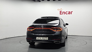 HYUNDAI GRANDEUR IG 2017