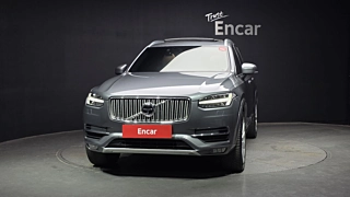 VOLVO XC90 2018