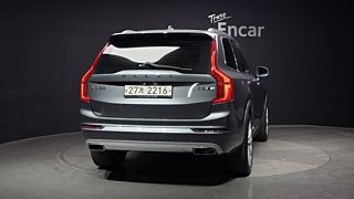 VOLVO XC90 2018