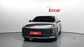 HYUNDAI GRANDEUR GN7 2023