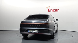 HYUNDAI GRANDEUR GN7 2023