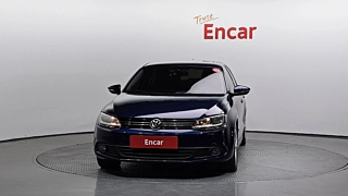 VOLKSWAGEN JETTA 2014