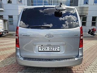 HYUNDAI STAREX GRAND 2018