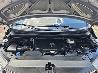 HYUNDAI STAREX GRAND 2018