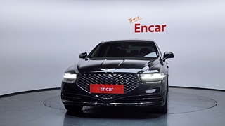 GENESIS G90 2020