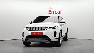 LAND ROVER RANGE ROVER EVOQUE 2020