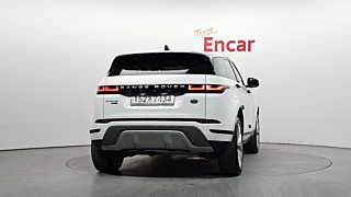 LAND ROVER RANGE ROVER EVOQUE 2020