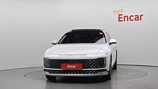 HYUNDAI GRANDEUR GN7 2023