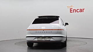 HYUNDAI GRANDEUR GN7 2023