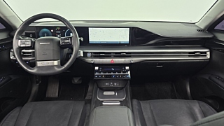 HYUNDAI GRANDEUR GN7 2023