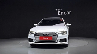 AUDI A6 C8 2021