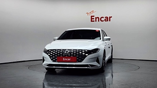 HYUNDAI GRANDEUR IG 2020