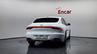 HYUNDAI GRANDEUR IG 2020