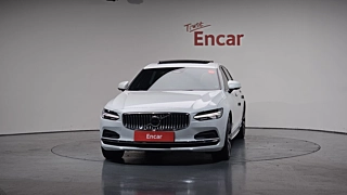 VOLVO S90 2022