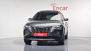 HYUNDAI TUCSON NX4 2022