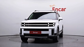 HYUNDAI SANTAFE MX5 2023