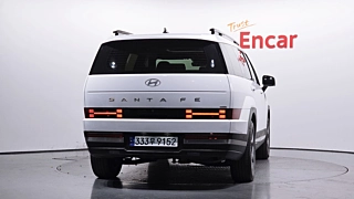 HYUNDAI SANTAFE MX5 2023