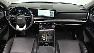 HYUNDAI SANTAFE MX5 2023