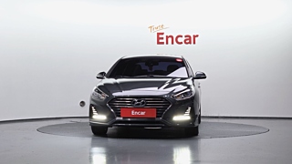 HYUNDAI SONATA NEW RISE 2018