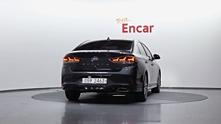 HYUNDAI SONATA NEW RISE 2018