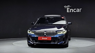 BMW 6-SERIES GT G32 2021