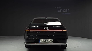 HYUNDAI GRANDEUR GN7 2023