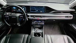 HYUNDAI GRANDEUR GN7 2023