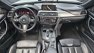 BMW 4-SERIES F32 2020