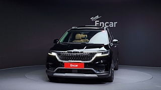 KIA CARNIVAL 2021