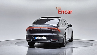 HYUNDAI GRANDEUR IG 2020