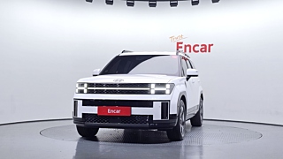 HYUNDAI SANTAFE MX5 2023